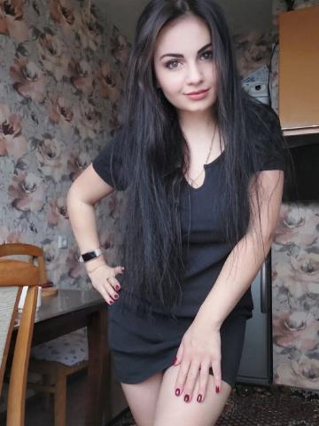 Индивидуалка Далия Фотография 3